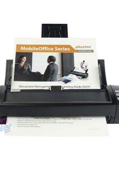 Jual Harga Scanner Plustek AD480