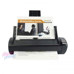 Jual Harga Scanner Plustek AD480