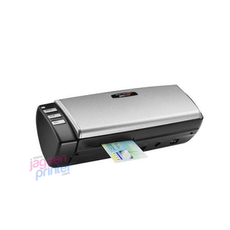 Scanner MobileOffice AD480