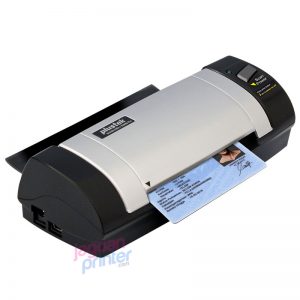 Jual harga Scanner plustek D600 plus