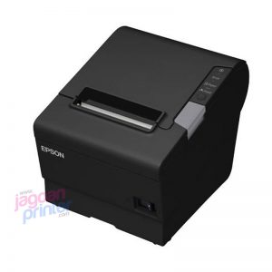 jual harga printer Epson TM-T88VI-iHub