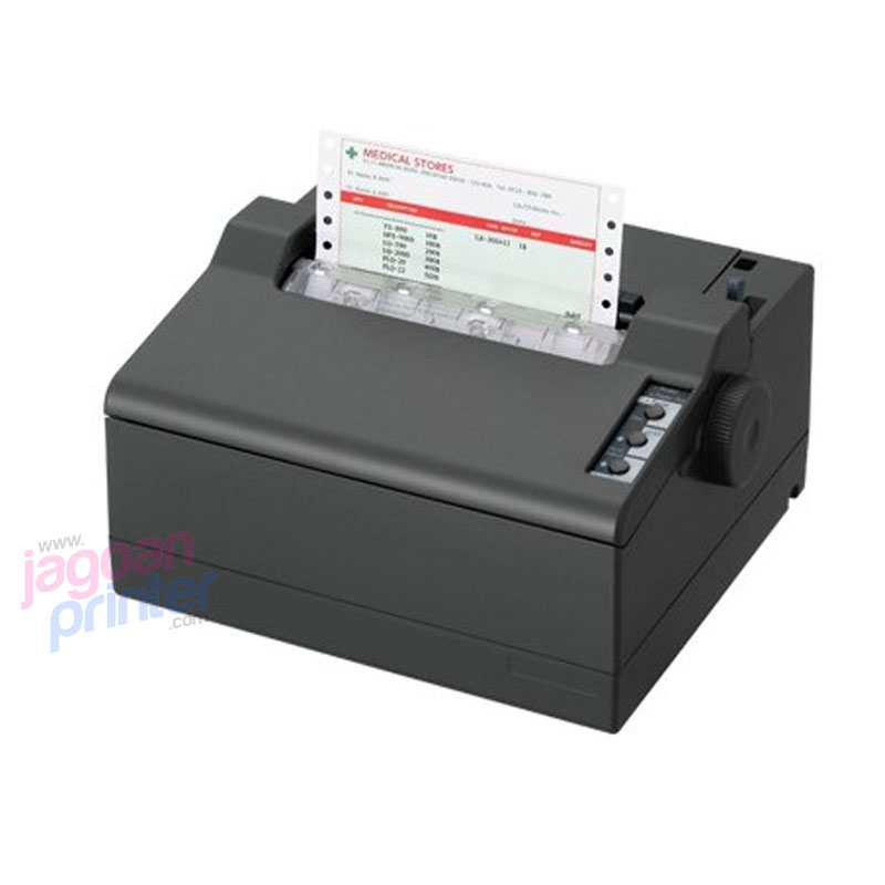 Jual Beli Printer Epson LX50 Murah, Garansi