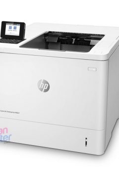 Jual Harga Printer Laserjet HP M607n