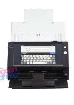 Jual Harga Scanner Fujitsu N7100E