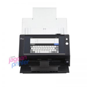 Jual Harga Scanner Fujitsu N7100E