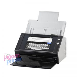 Jual Harga Scanner Fujitsu N7100E