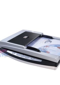 Jual Harga Scanner Plustek SmartOffice PL1530