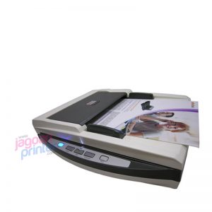 Jual Harga Scanner Plustek SmartOffice PL1530