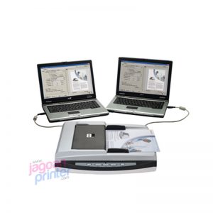 Jual Harga Scanner Plustek SmartOffice PL1530