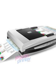 Jual Harga Scanner Plustek PL3060