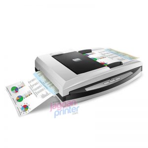 Jual Harga Scanner Plustek PL3060