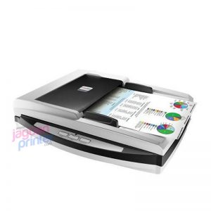Jual Harga Scanner Plustek PL3060