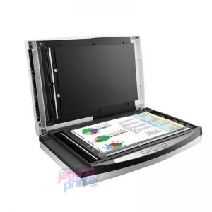 Jual Harga Scanner Plustek PL3060