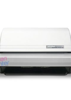 Jual Harga Scanner Plustek Smartoffice PS30D Plus