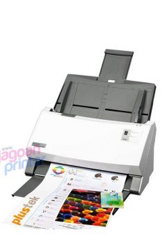 jual scanner plustek smartoffice PS396