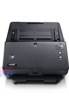Jual Harga Scanner Plustek Smartoffice PT2160