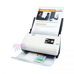 Jual Harga Scanner PLustek PS30D