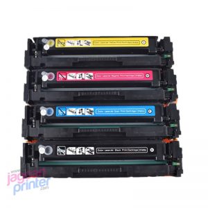 jual harga toner canon 045 cyan compatible