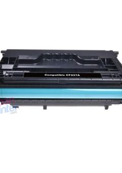 jual harga toner HP 37A black compatible