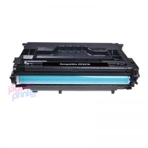 jual harga toner HP 37A black compatible