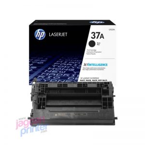 Jual Harga Toner HP 37A Black Original