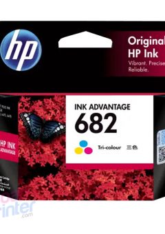 Jual Harga Cartridge HP 682 Color Original
