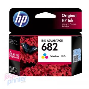 Jual Harga Cartridge HP 682 Color Original