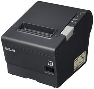 Jual Harga Printer Thermal Epson TM-T82X