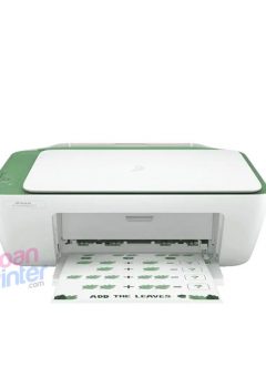 jual harga printer HP Deskjet 2337