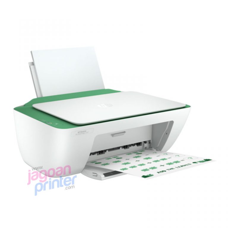 Jual Beli Printer HP 2337 Murah Garansi JagoanPrinter.com