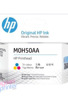 Jual Harga HP Print Head M0H50A Color