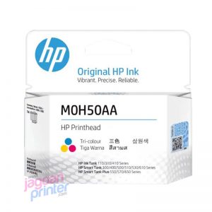 Jual Harga HP Print Head M0H50A Color