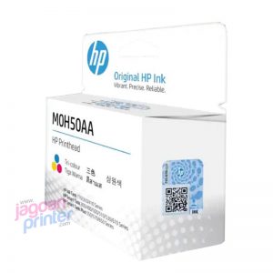Jual Harga HP Print Head M0H50A Color