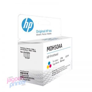 Jual Harga HP Print Head M0H50A Color