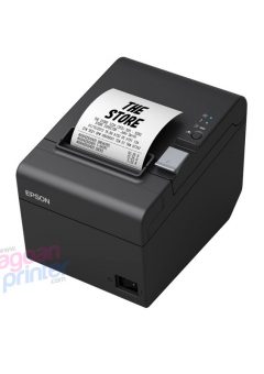 Jual harga Printer Thermal Epson TM-T82III