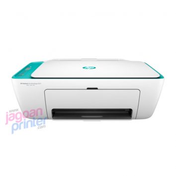 Jual Beli Printer HP 2677 Murah, Garansi - JagoanPrinter.com