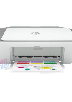 jual harga printer HP Deskjet 2776