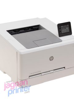 jual harga printer HP laserjet Color M255dw