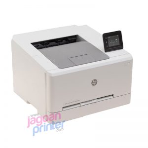 jual harga printer HP laserjet Color M255dw