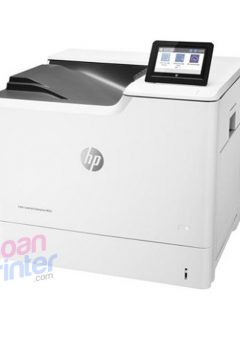 jual harga printer HP laserjet M653dn