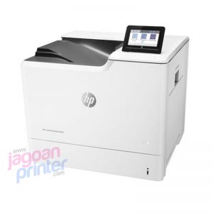 jual harga printer HP laserjet M653dn