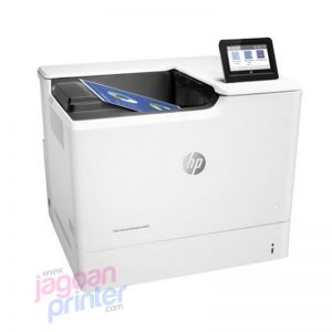 jual harga printer laserjet HP M653dn