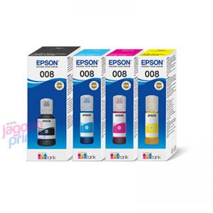 jual harga tinta epson 008 Magenta C13T06G300 original