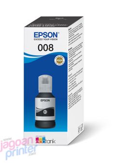 jual harga tinta epson 008 black C13T06G100 original