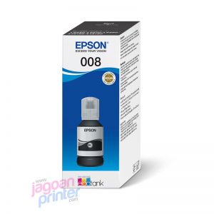 jual harga tinta epson 008 black C13T06G100 original
