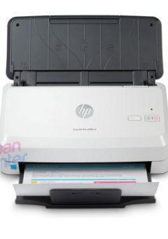jual harga scanner HP scanjet 2000 S2 terbaru