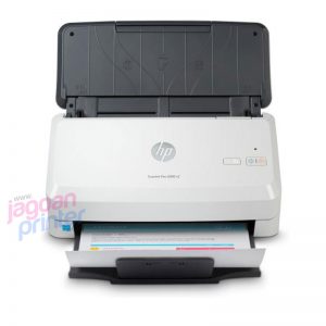 jual harga scanner HP scanjet 2000 S2 terbaru