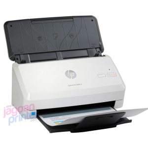 jual harga scanner HP scanjet HP 200S2