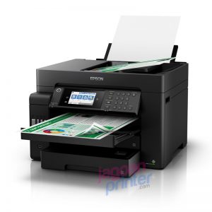 Jual Harga Printer Epson Eco Tank L15150 A3