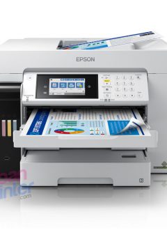 jual harga printer epson Ecotank L15160 A3